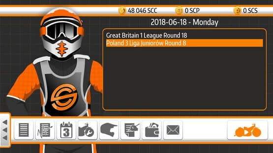 Speedway Challenge Career — screenshot 8