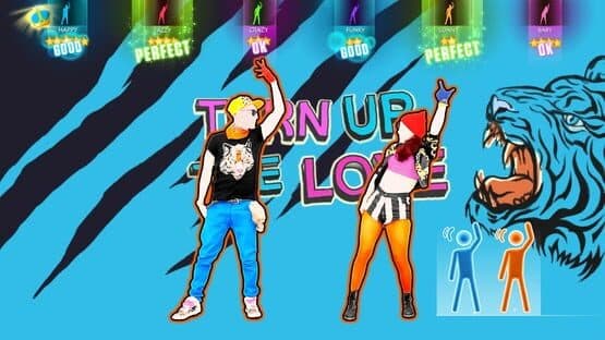 Just Dance 2014 — screenshot 2