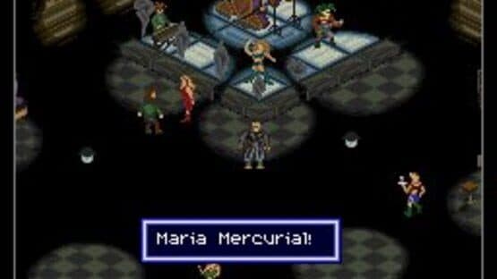 Shadowrun — screenshot 8