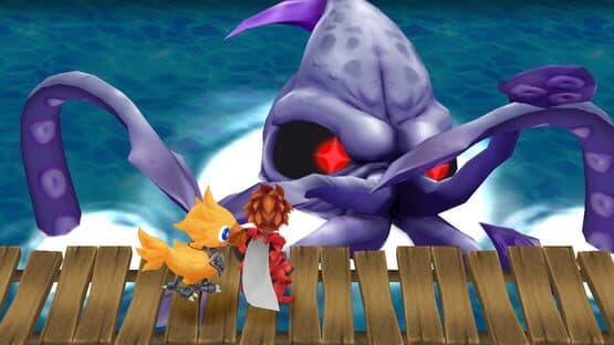 Adventures of Mana — screenshot 2