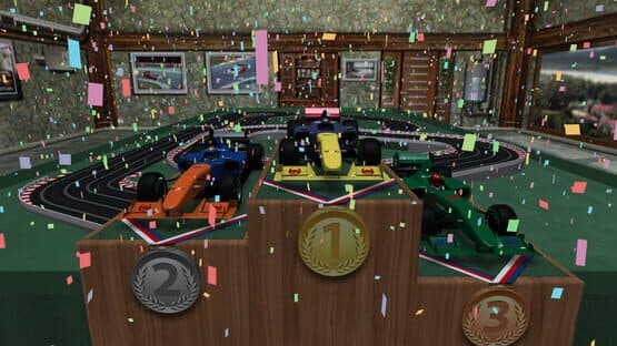 Virtual SlotCars — screenshot 2