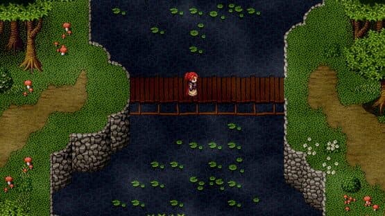 Vagrant Hearts — screenshot 5