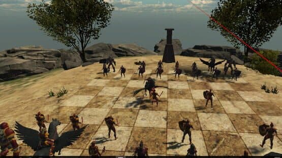 ChessVR — screenshot 4