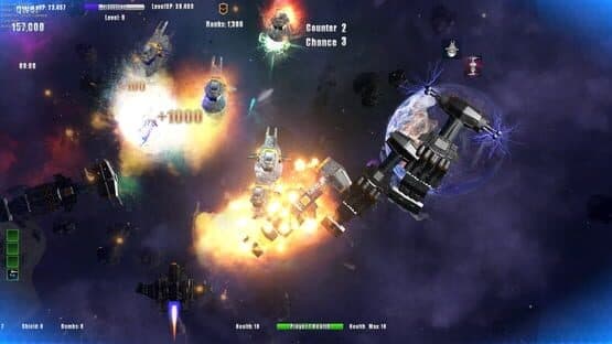 Pterodalien — screenshot 3