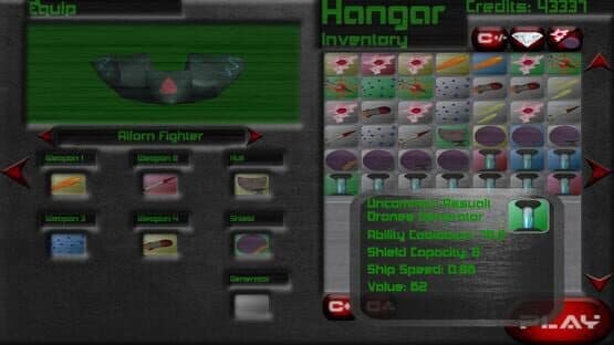 Dust and Echos: Vengeance — screenshot 4