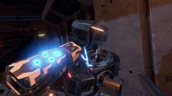District Steel — screenshot 4