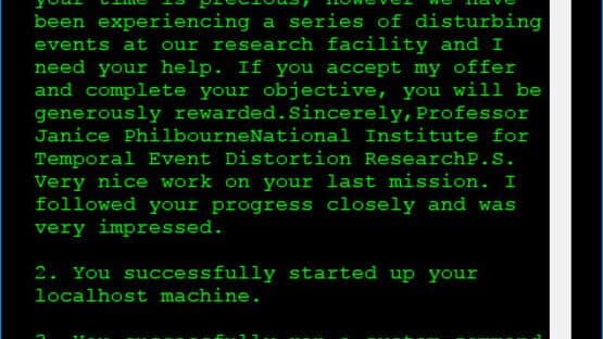 Hack Time — screenshot 4