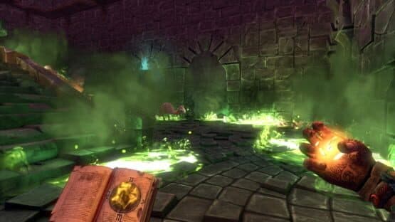 Ziggurat — screenshot 7
