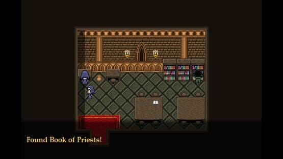 Elements II: Hearts of Light — screenshot 2