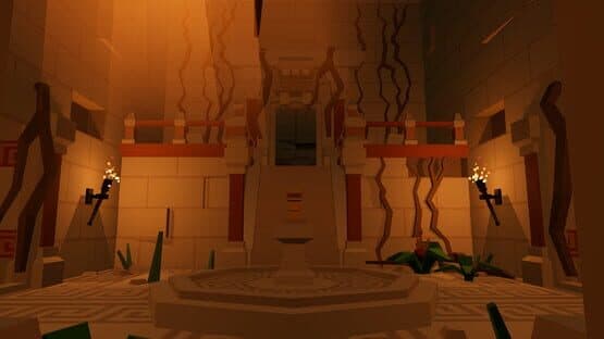 Temple of Aluxes — screenshot 4