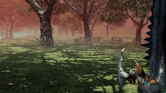 Mortal Royale — screenshot 1