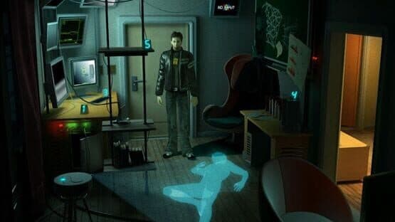 Alternativa — screenshot 1