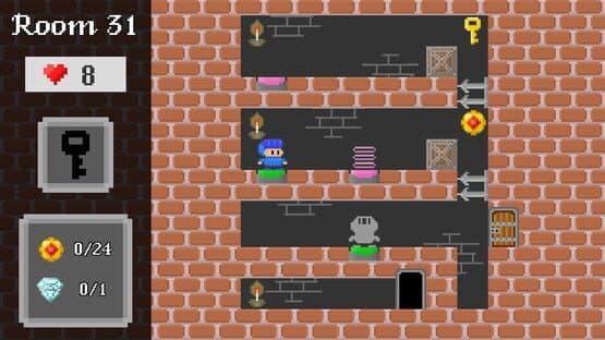 Tomb Towers — screenshot 7