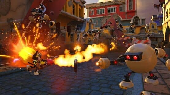 Sonic Forces — screenshot 4
