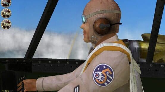Pacific Storm — screenshot 2