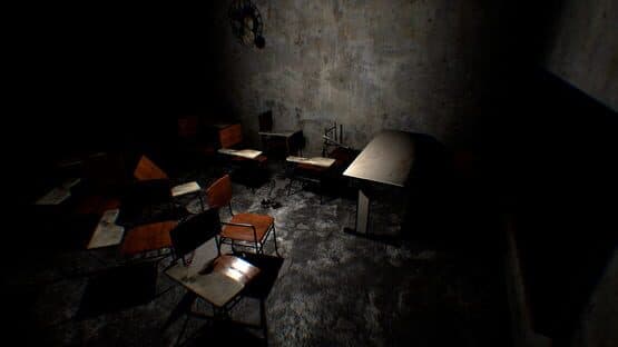 Pesadelo: Regressão — screenshot 7