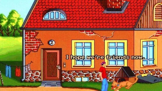 Teenagent — screenshot 3