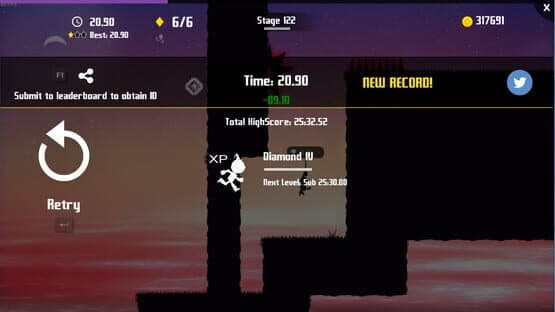 Break the Targets — screenshot 7