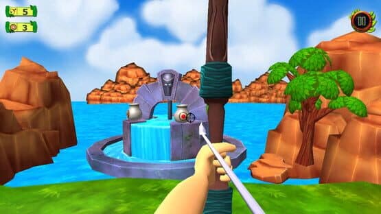 Archery Blast — screenshot 2