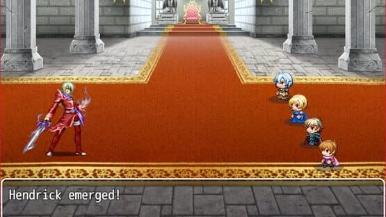 7 Pillars — screenshot 5