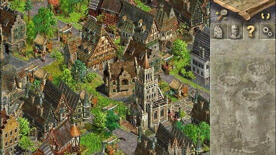 Anno 1503: Treasures, Monsters & Pirates — screenshot 3