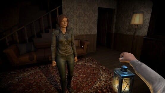 Ray of Light — screenshot 3
