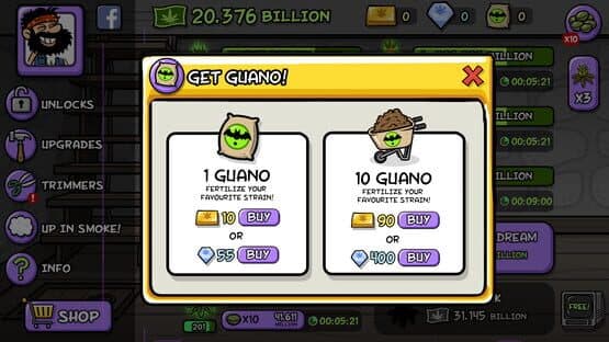 High Profits — screenshot 3