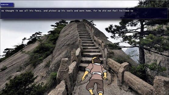 The Stonecutter — screenshot 5
