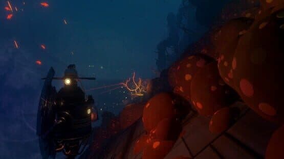 Diluvion — screenshot 3