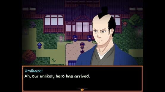 Nobunaga's Shadow — screenshot 4