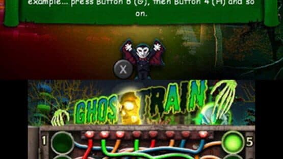 Halloween: Trick or Treat 2 — screenshot 2