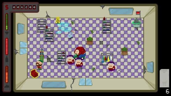 Black Friday: The Game — screenshot 3