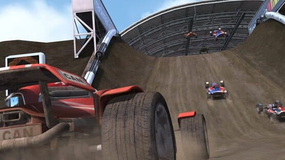 TrackMania Nations Forever — screenshot 5