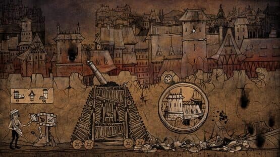 Apocalipsis — screenshot 2