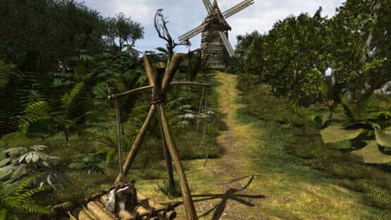 Return to Mysterious Island — screenshot 2