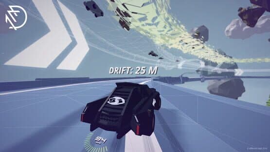 Drive!Drive!Drive! — screenshot 5
