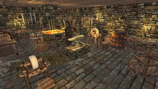 Elemental World Part 1: Rise of the Guardians — screenshot 6