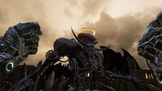 Apocalypse Mechanism — screenshot 4