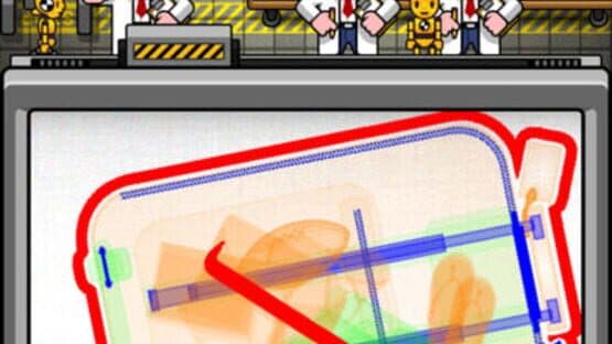 Airport Scanner — screenshot 3