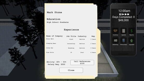 Store Manager: Cellular Edition — screenshot 3