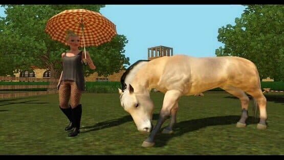 The Sims 3: Monte Vista — screenshot 2