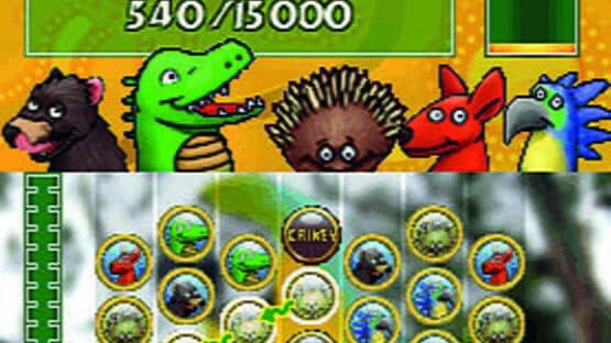 Zoo Quest — screenshot 1