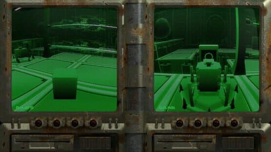 Factotum — screenshot 4