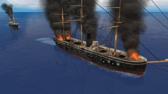 Ironclads 2: War of the Pacific — screenshot 5