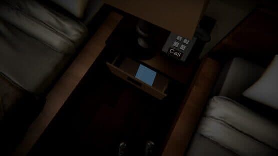 Jack Is Missing — screenshot 5