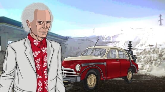 Spakoyno: Back to USSR 2.0 — screenshot 3