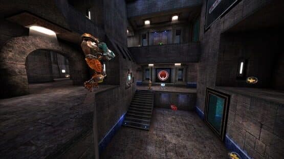 Quake Live — screenshot 4