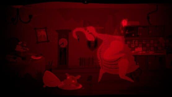 Bulb Boy — screenshot 5