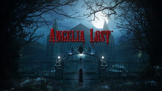 AngeliaLost — screenshot 1