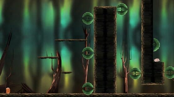 Adventures of Hendri — screenshot 4